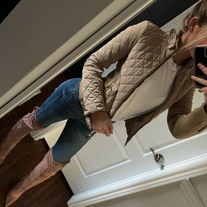 Zara jacket